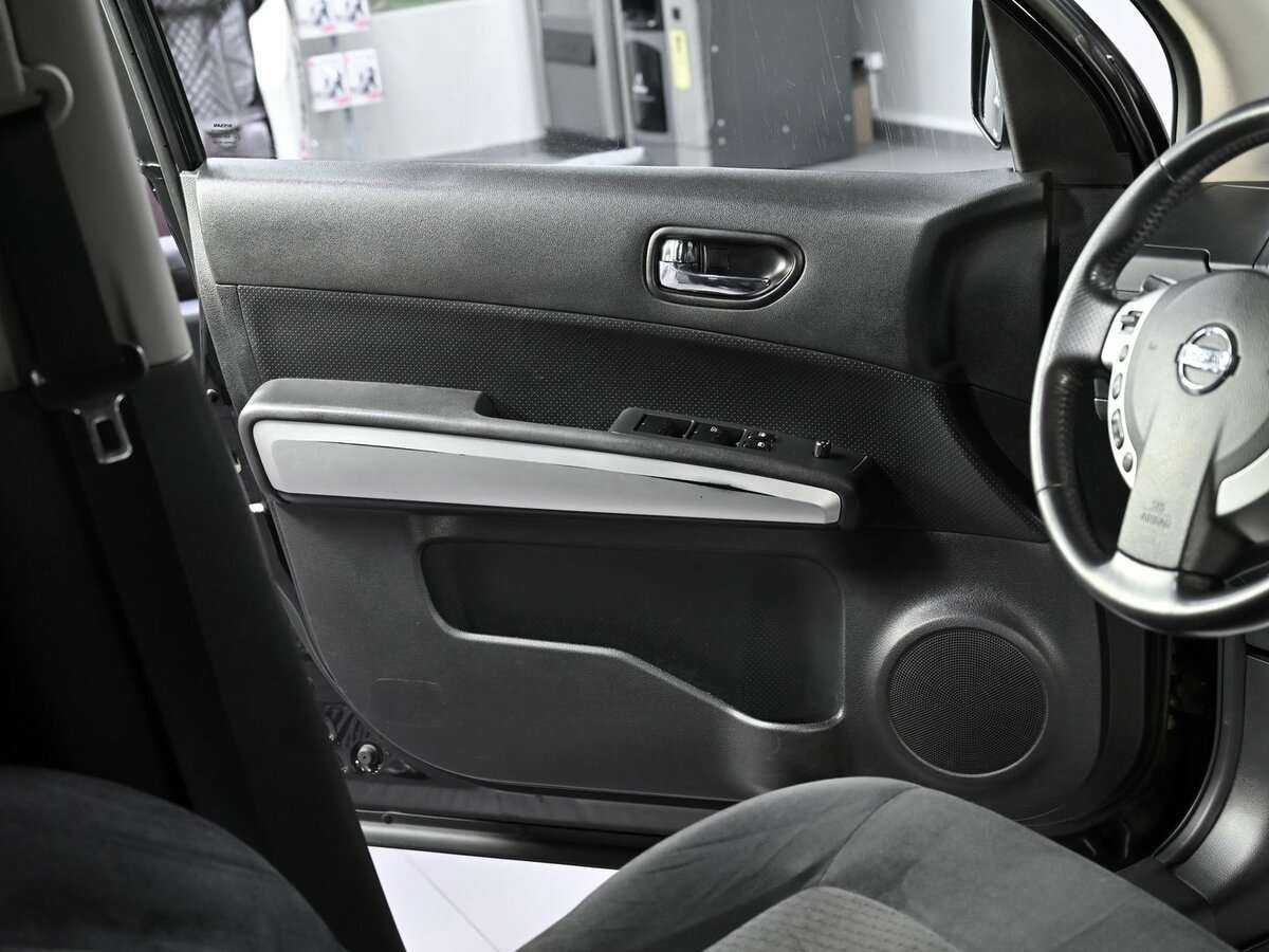 Купить Nissan X-Trail, 2011, 175 000 км, фото №6