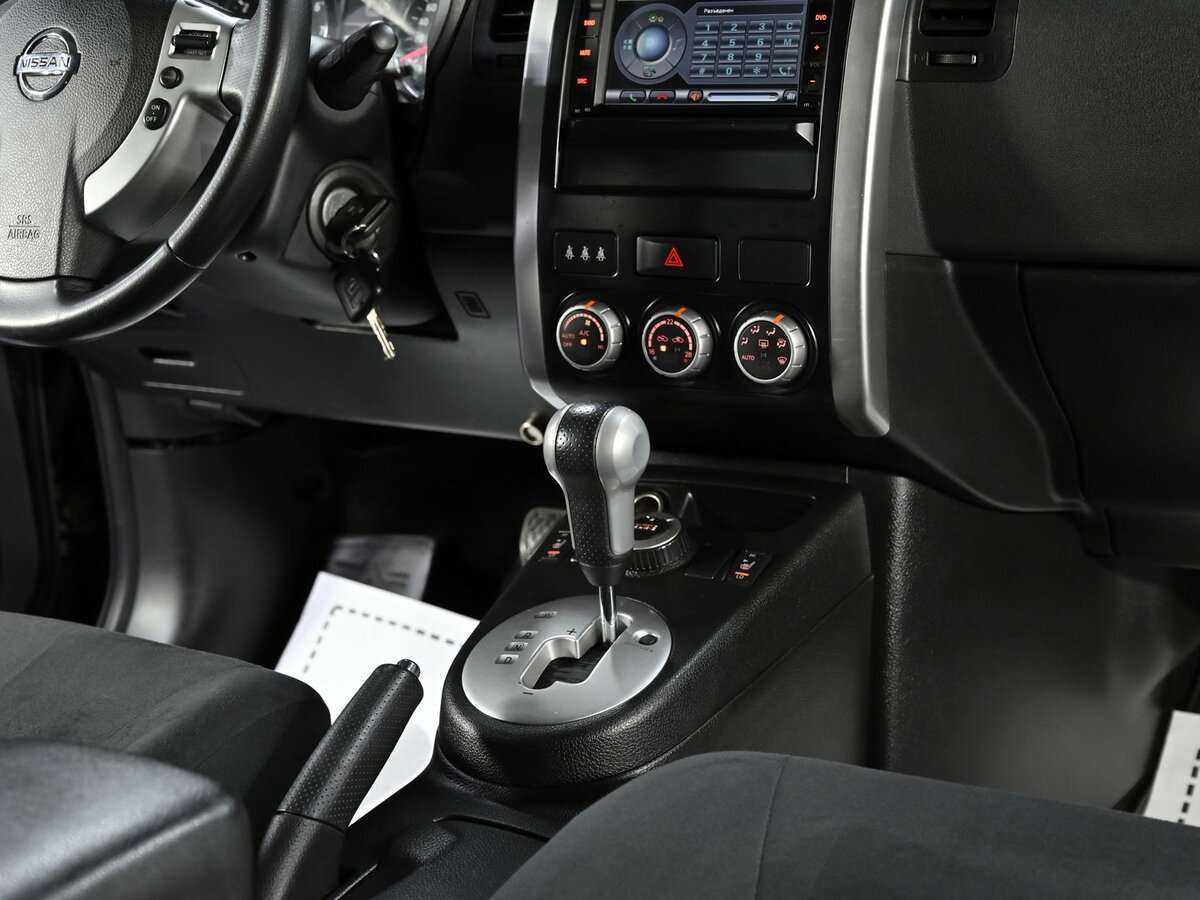 Купить Nissan X-Trail, 2011, 175 000 км, фото №10