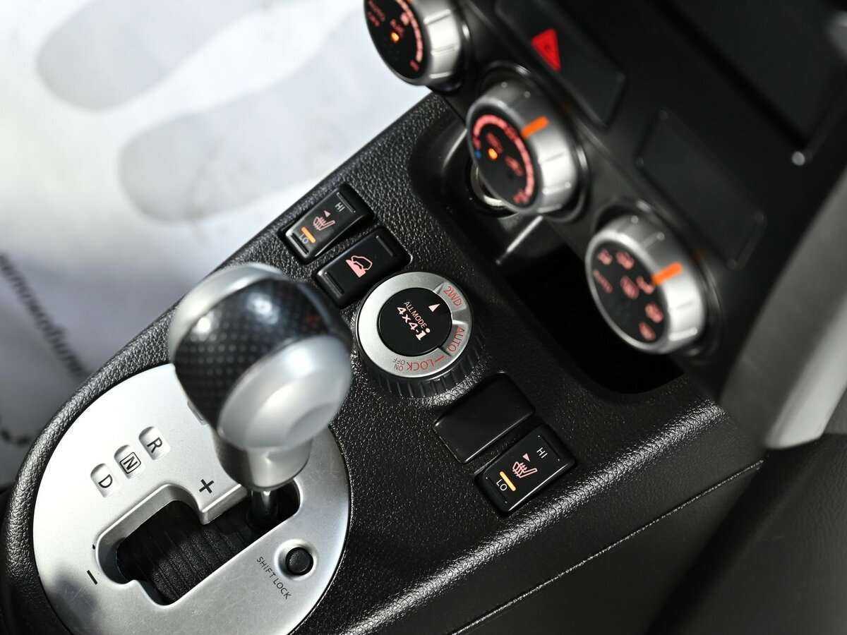 Купить Nissan X-Trail, 2011, 175 000 км, фото №11