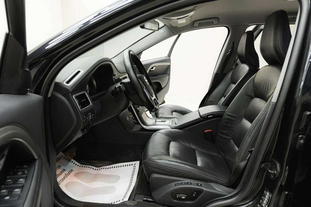Купить Volvo XC70, 2011, 176 000 км, фото №9