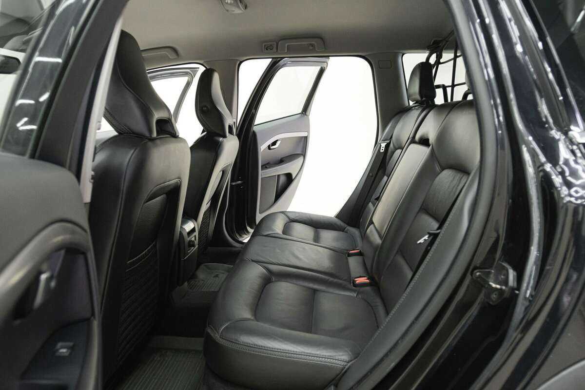 Купить Volvo XC70, 2011, 176 000 км, фото №17