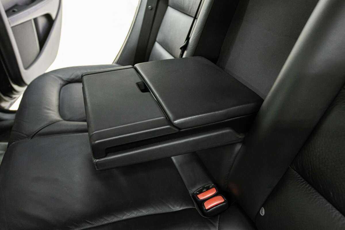 Купить Volvo XC70, 2011, 176 000 км, фото №18