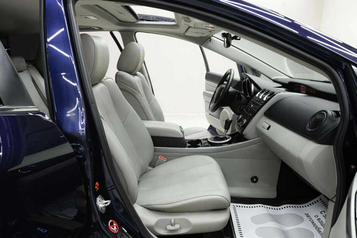 Купить Mazda CX-7, 2011, 153 000 км, фото №15