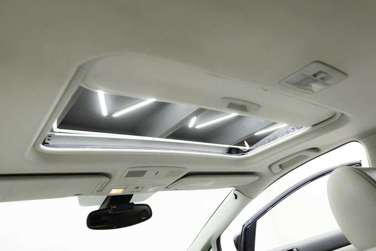 Купить Mazda CX-7, 2011, 153 000 км, фото №19