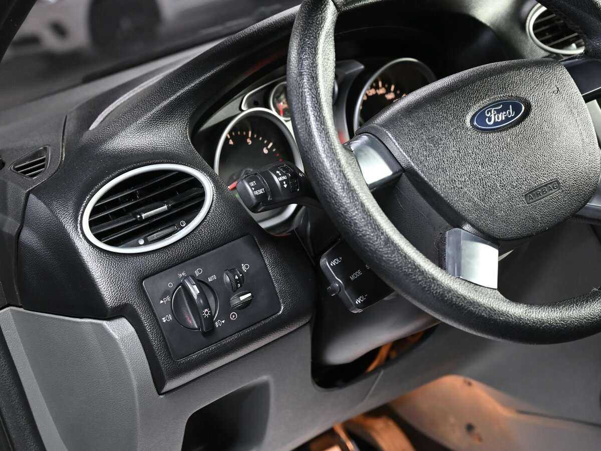 Купить Ford Focus, 2009, 170 000 км, фото №8