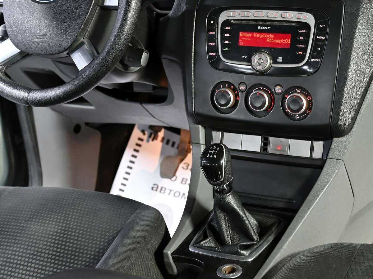 Купить Ford Focus, 2009, 170 000 км, фото №10