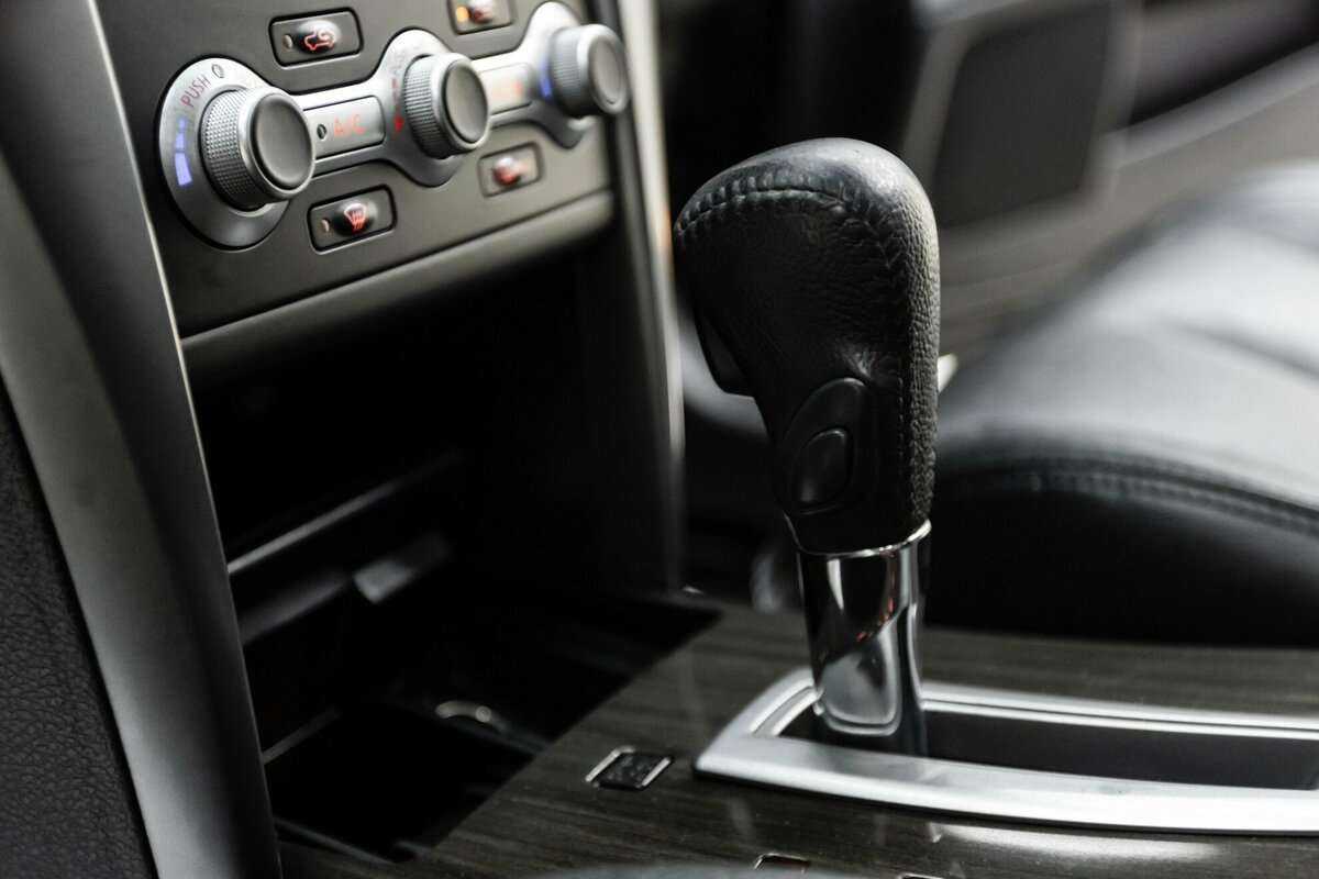 Купить Nissan Teana, 2011, 129 000 км, фото №13