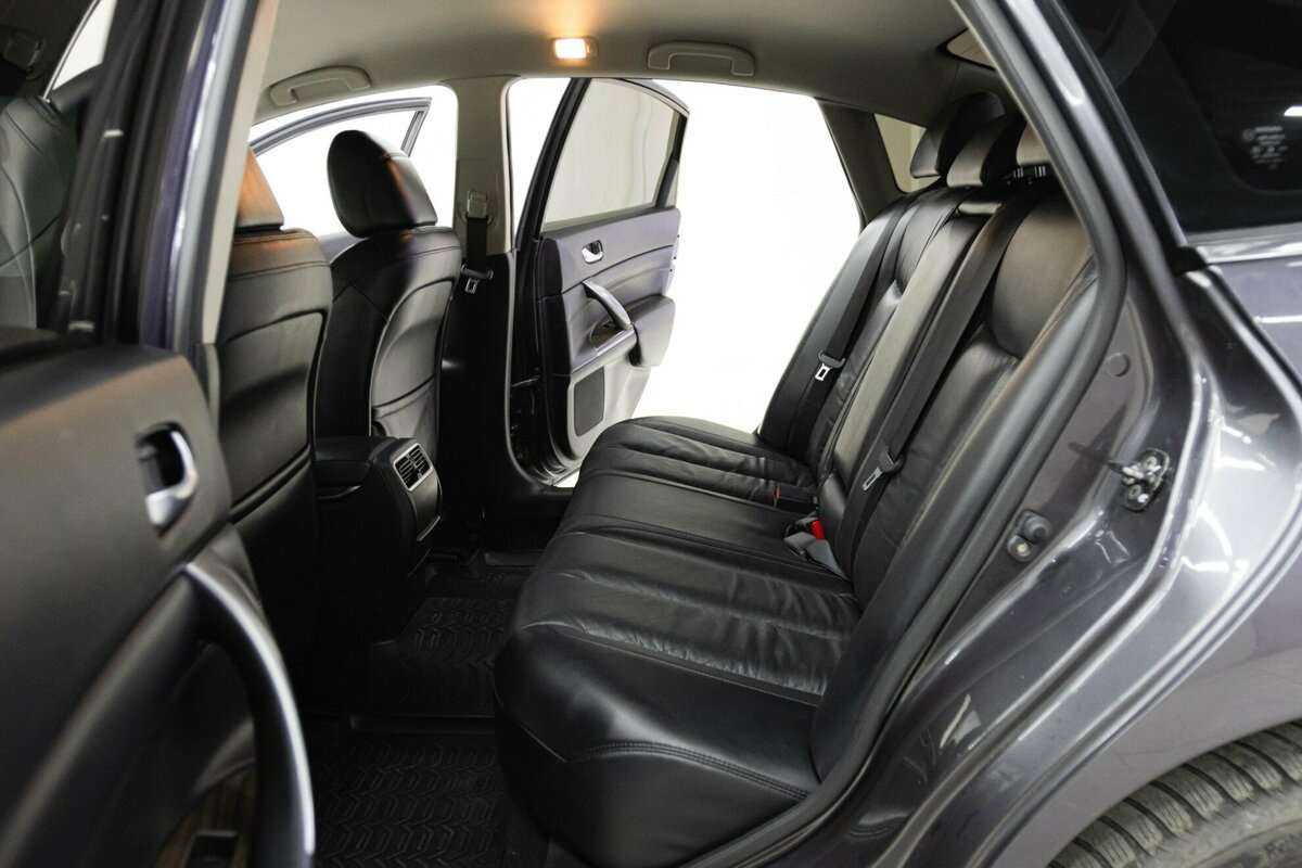 Купить Nissan Teana, 2011, 129 000 км, фото №16