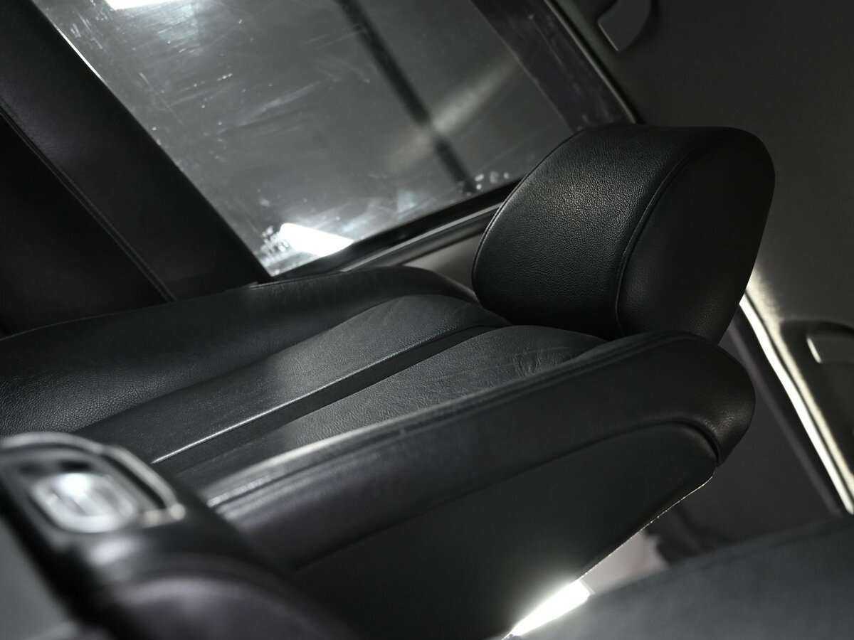 Купить Mazda CX-7, 2008, 187 000 км, фото №14