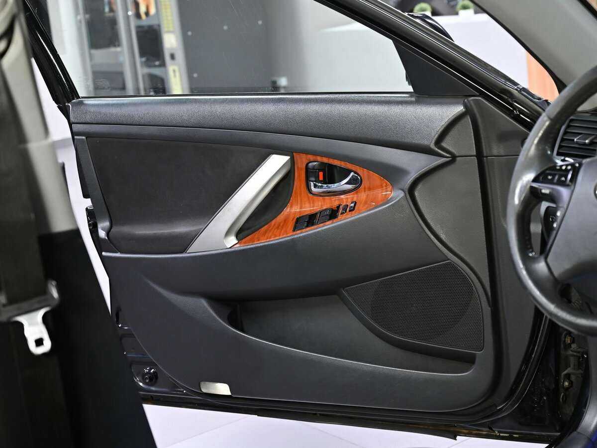 Купить Toyota Camry, 2007, 190 000 км, фото №5