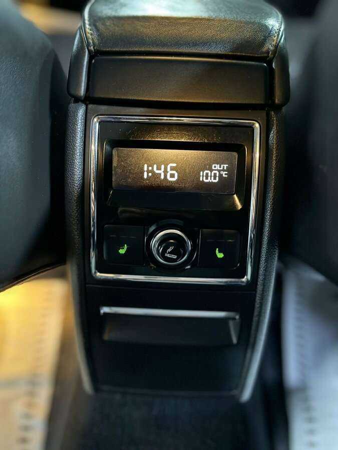 Купить Skoda Superb DSG, 2013, 126 000 км, фото №13