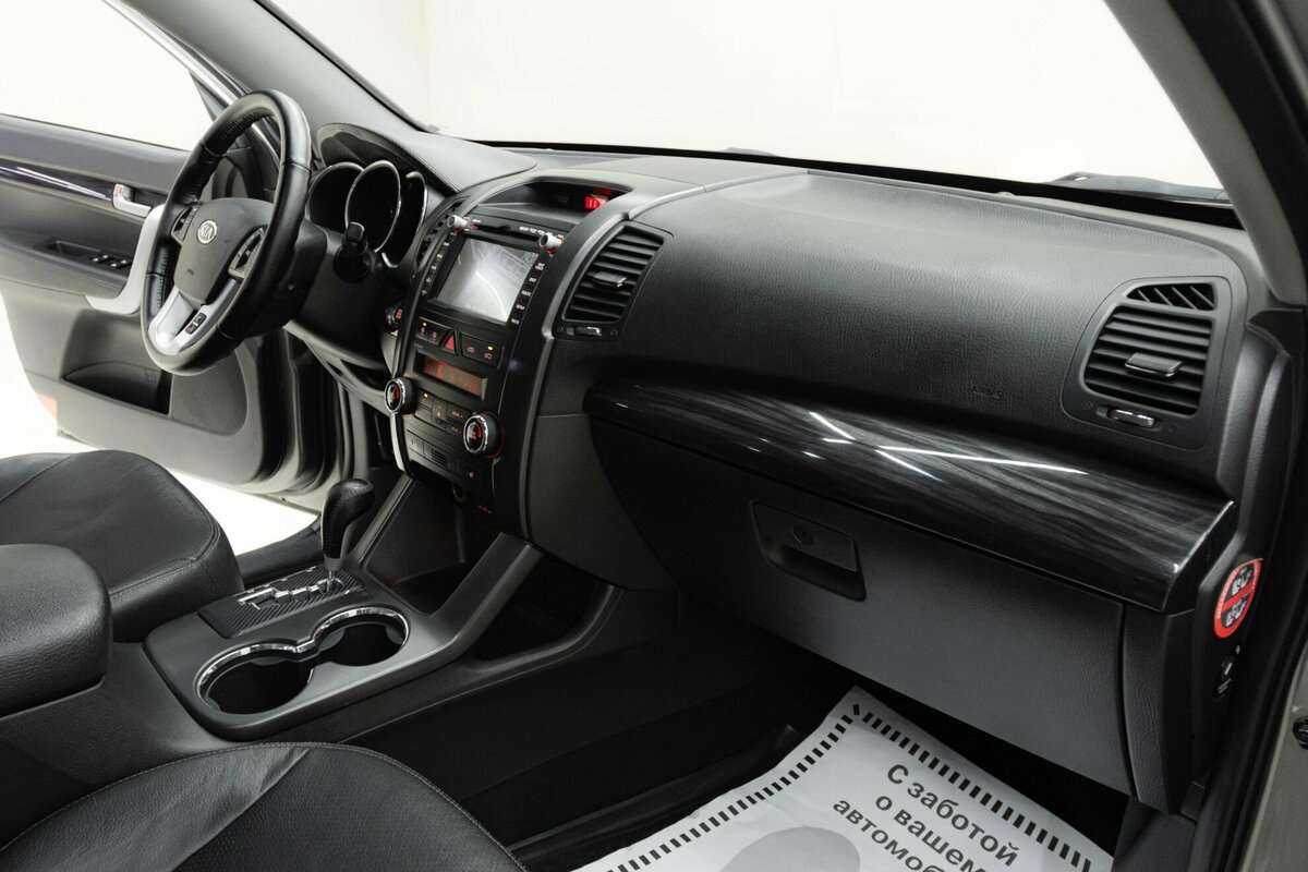 Купить Kia Sorento, 2011, 163 000 км, фото №17