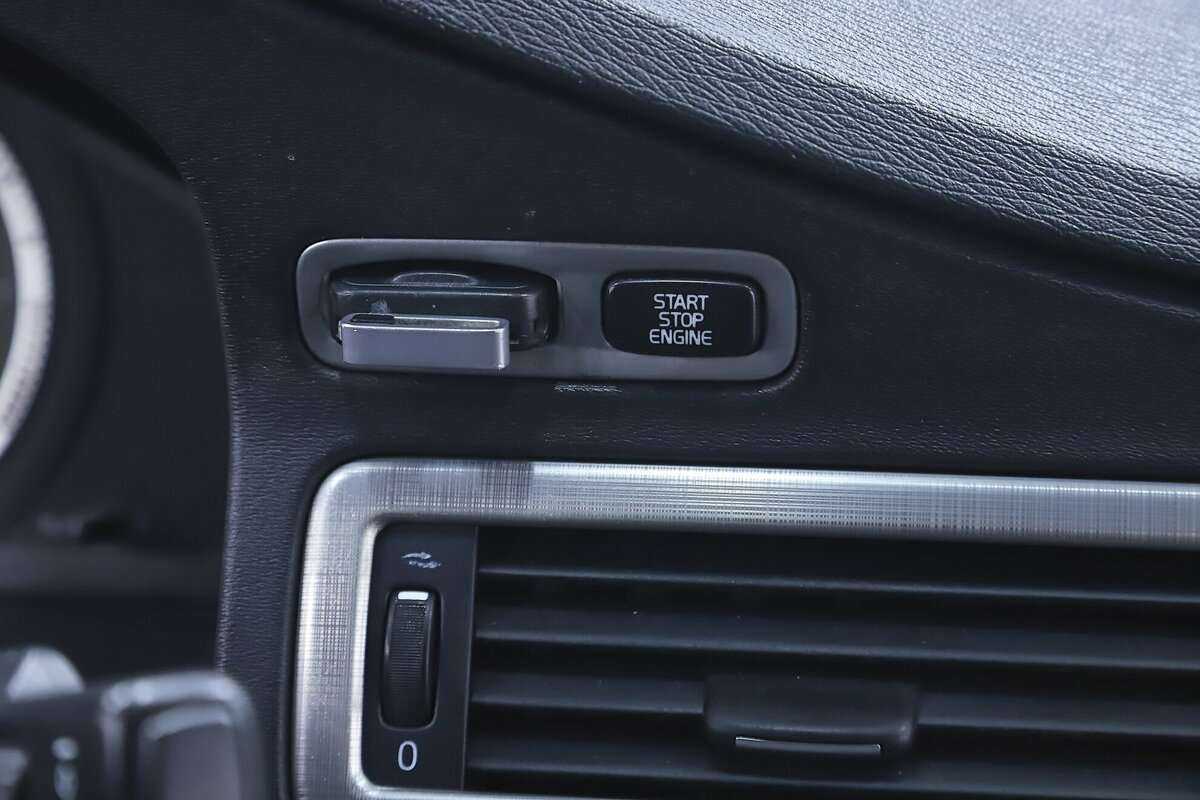 Купить Volvo S80, 2010, 165 500 км, фото №12