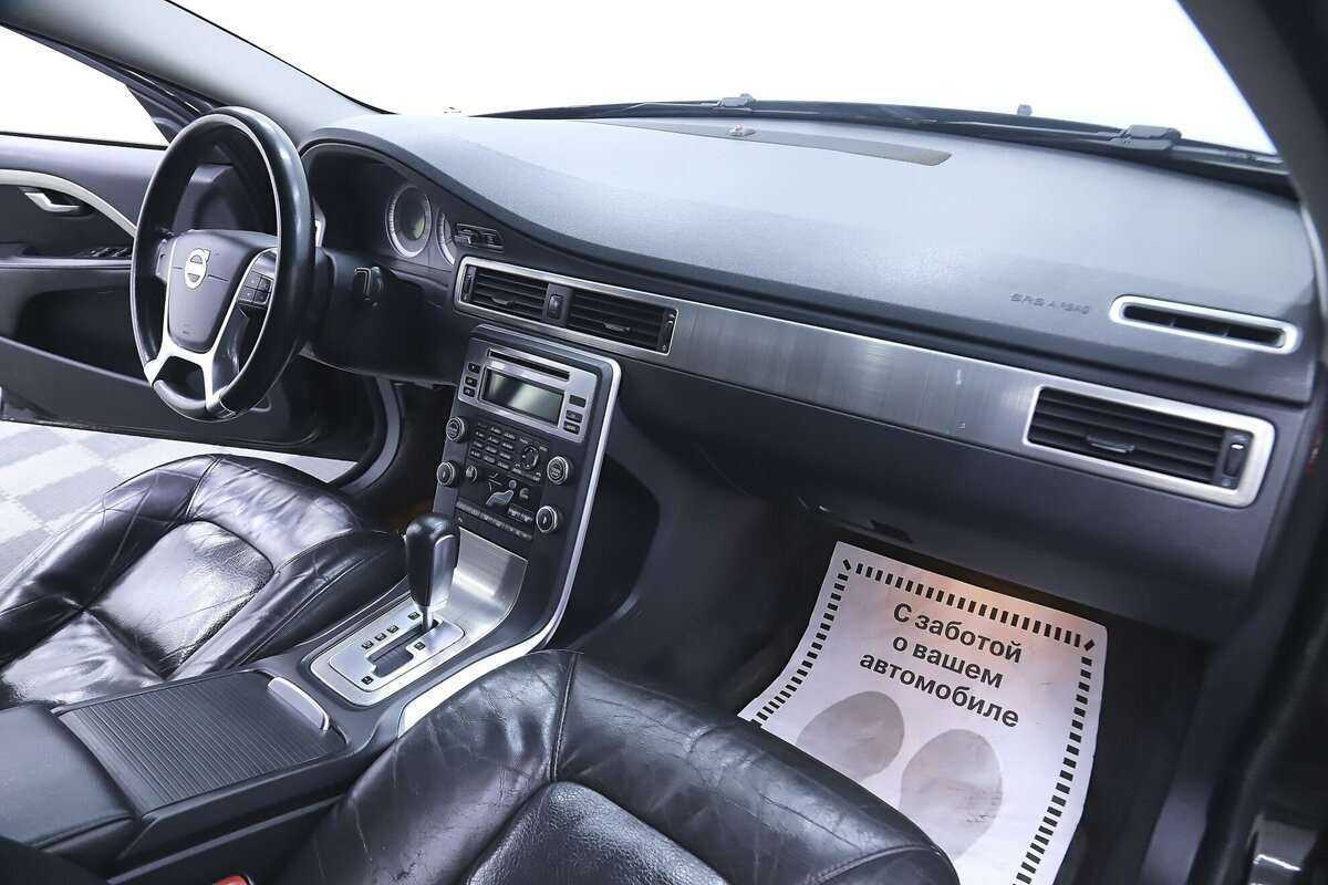 Купить Volvo S80, 2010, 165 500 км, фото №14