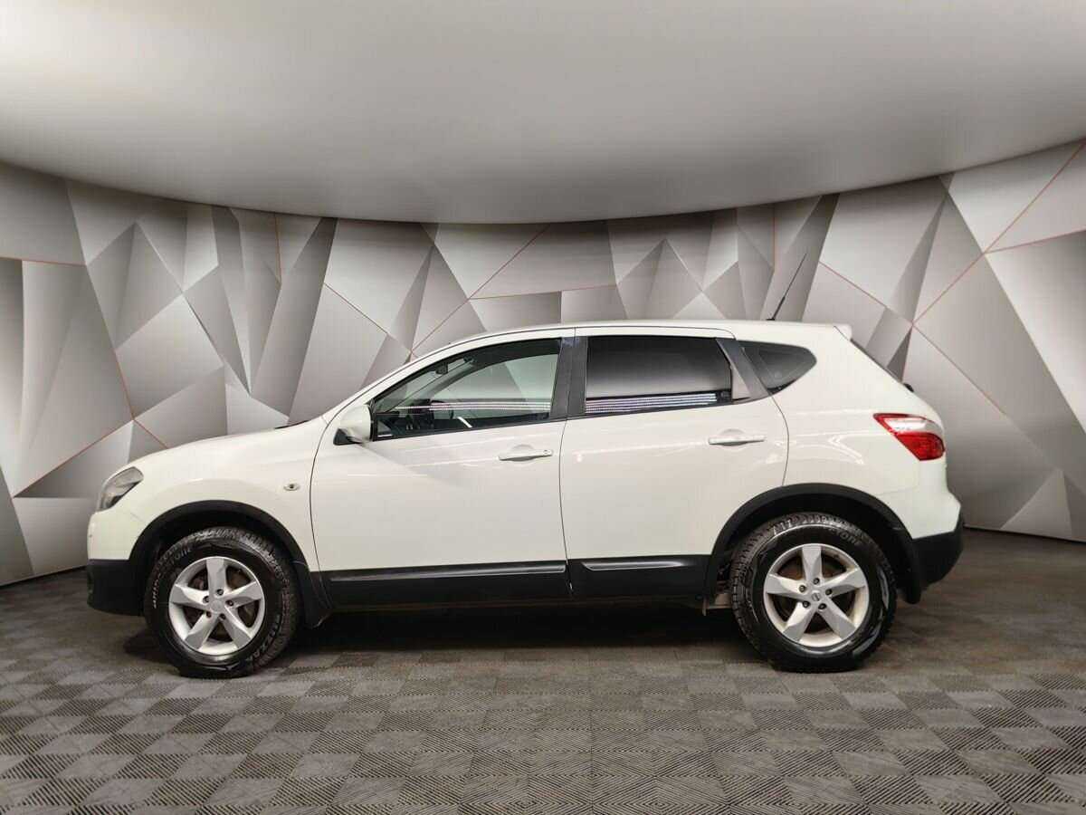 Купить Nissan Qashqai, 2010, 186 506 км, фото №5
