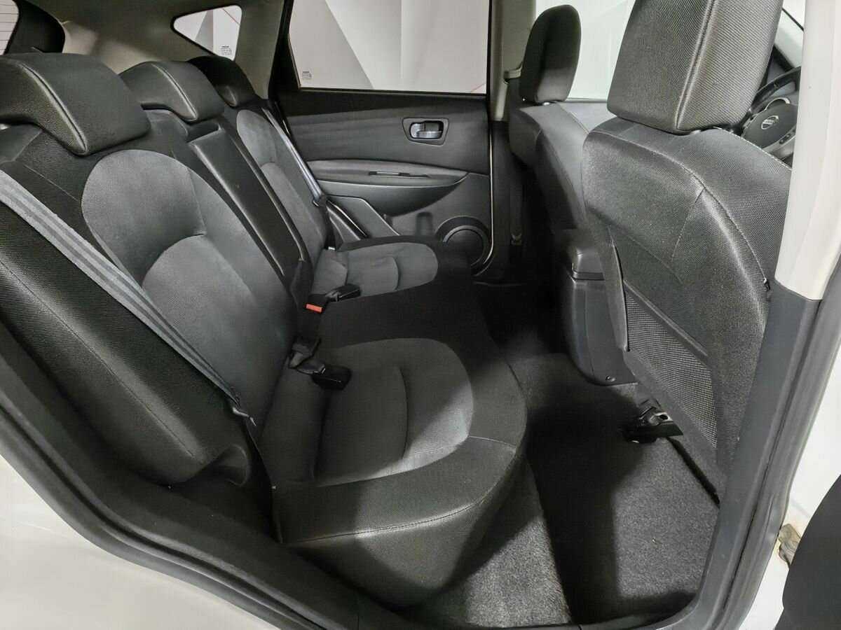 Купить Nissan Qashqai, 2010, 186 506 км, фото №12
