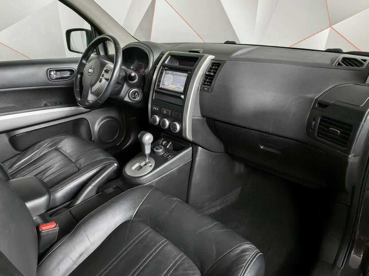Купить Nissan X-Trail, 2011, 195 926 км, фото №9