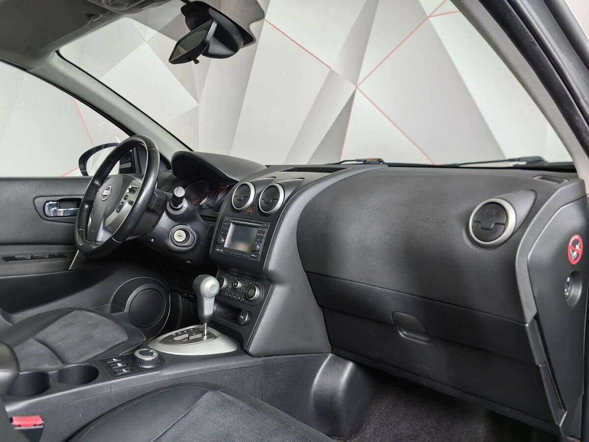 Купить Nissan Qashqai+2, 2011, 196 034 км, фото №8