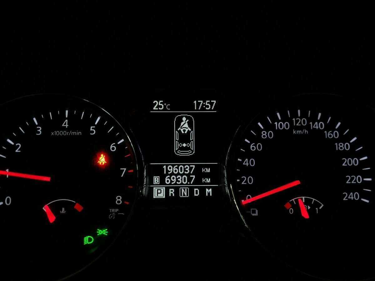 Купить Nissan Qashqai+2, 2011, 196 034 км, фото №15