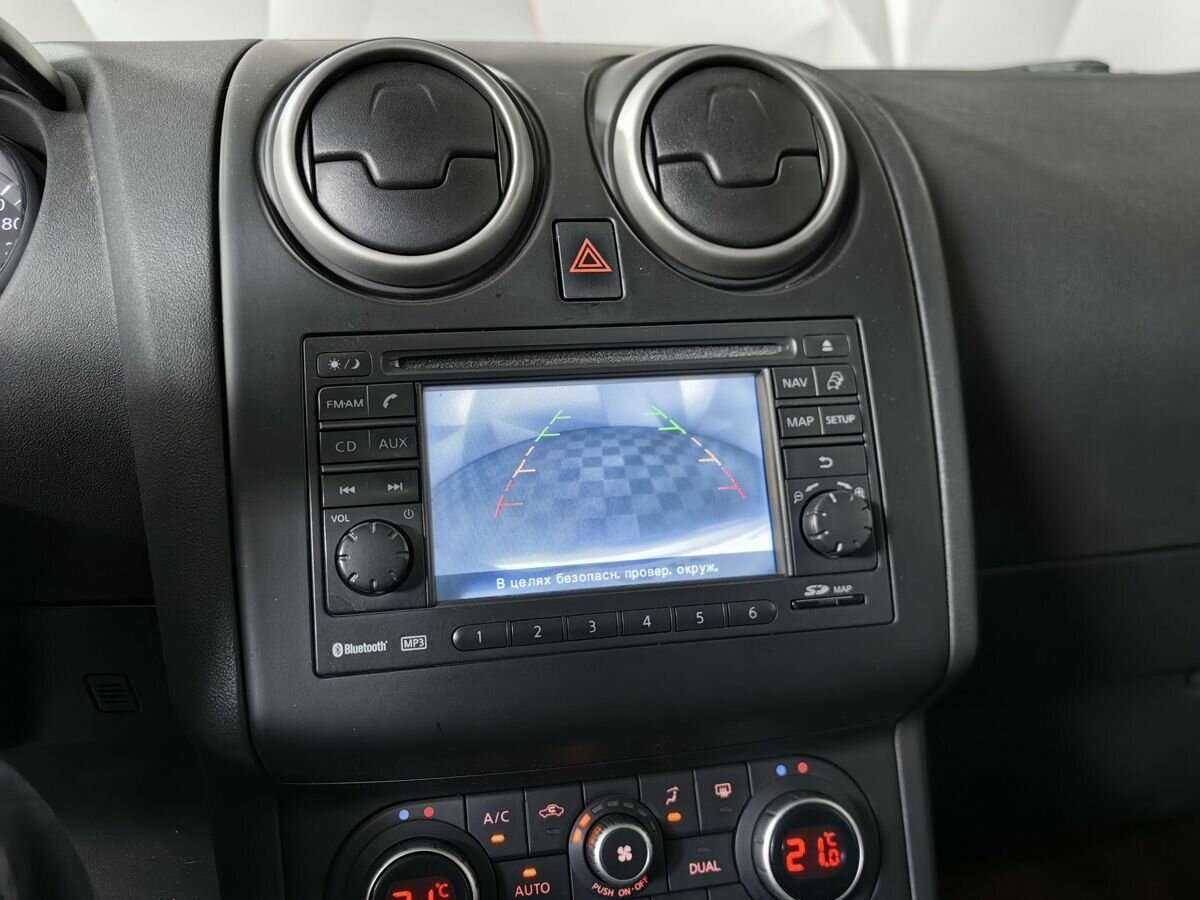 Купить Nissan Qashqai+2, 2011, 196 034 км, фото №16