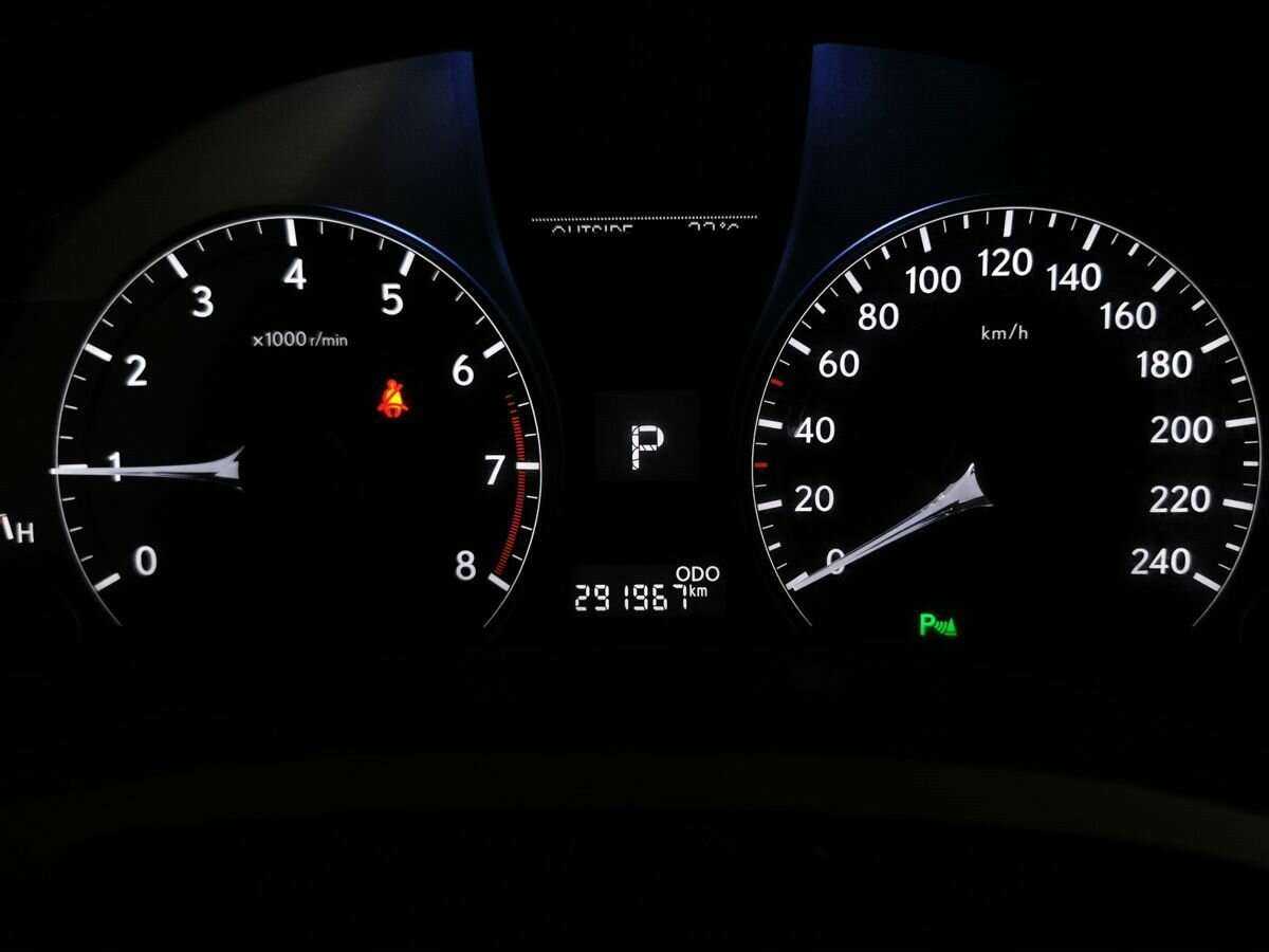 Купить Lexus RX 350, 2015, 291 967 км, фото №16