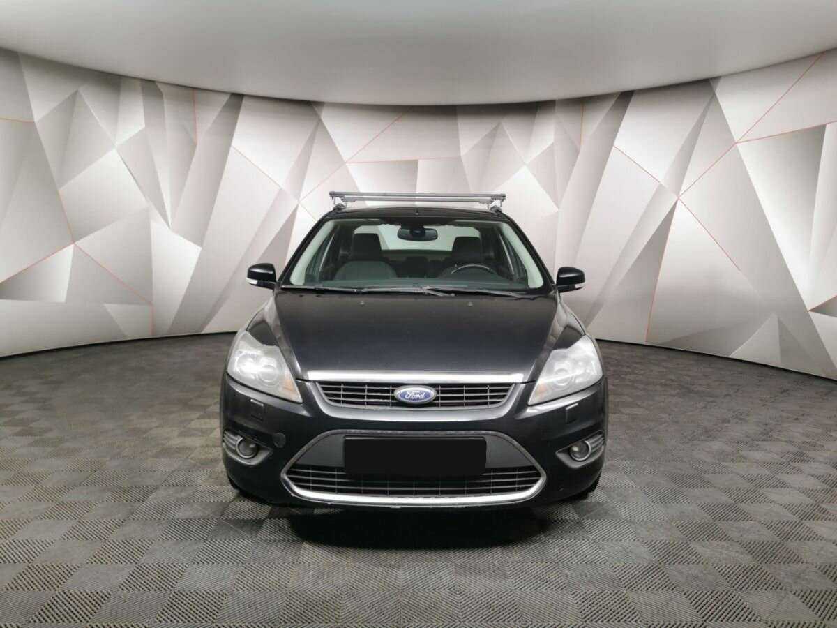 Купить Ford Focus, 2009, 183 971 км, фото №7