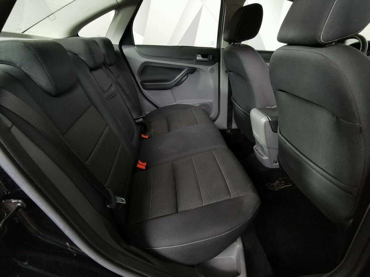 Купить Ford Focus, 2009, 183 971 км, фото №12