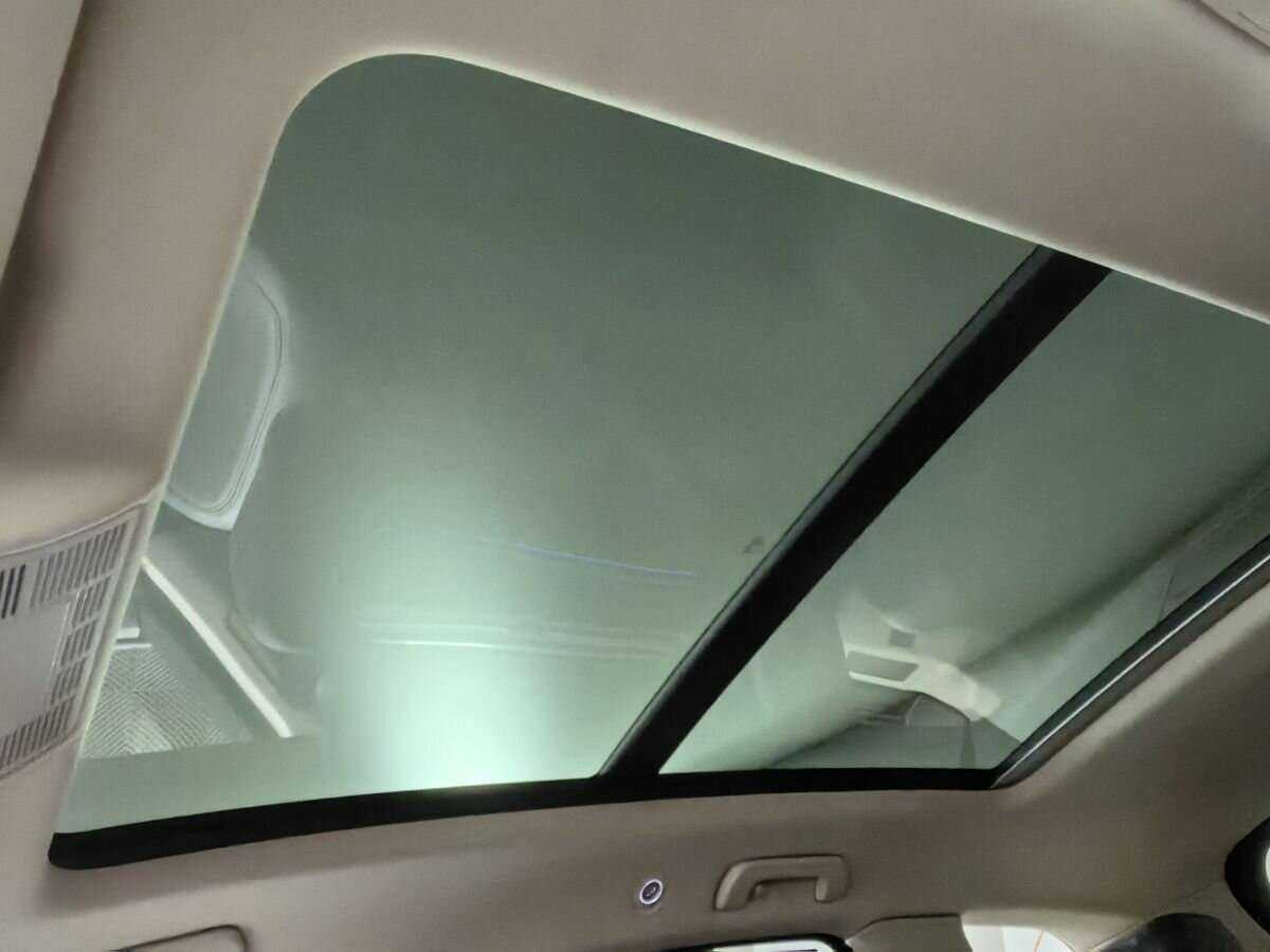 Купить Volkswagen Touareg, 2018, 139 797 км, фото №20