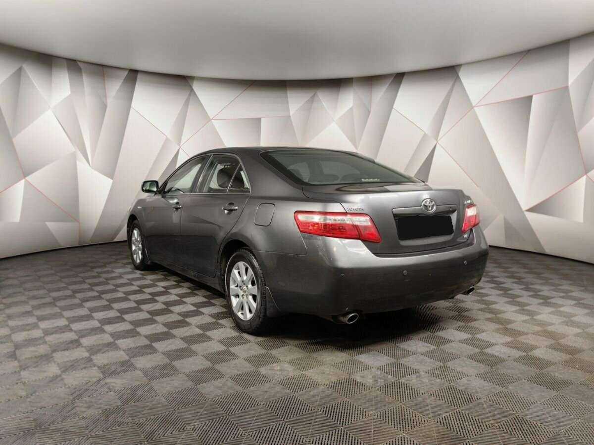 Купить Toyota Camry, 2008, 304 419 км, фото №4
