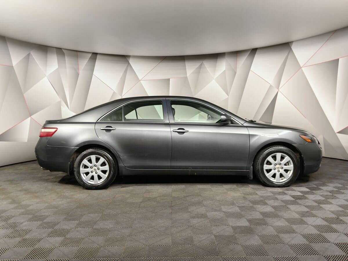 Купить Toyota Camry, 2008, 304 419 км, фото №6