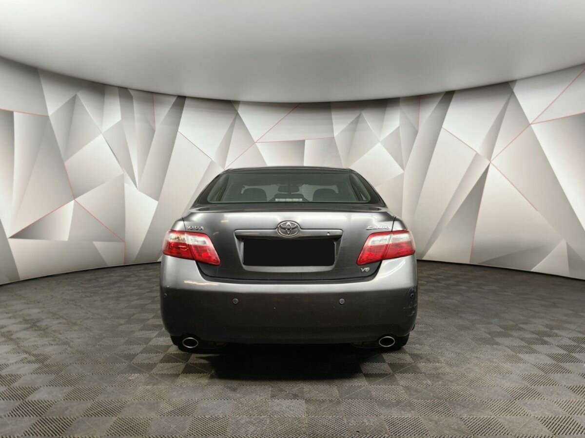 Купить Toyota Camry, 2008, 304 419 км, фото №8