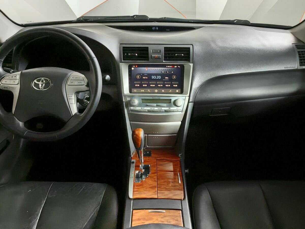 Купить Toyota Camry, 2008, 304 419 км, фото №10