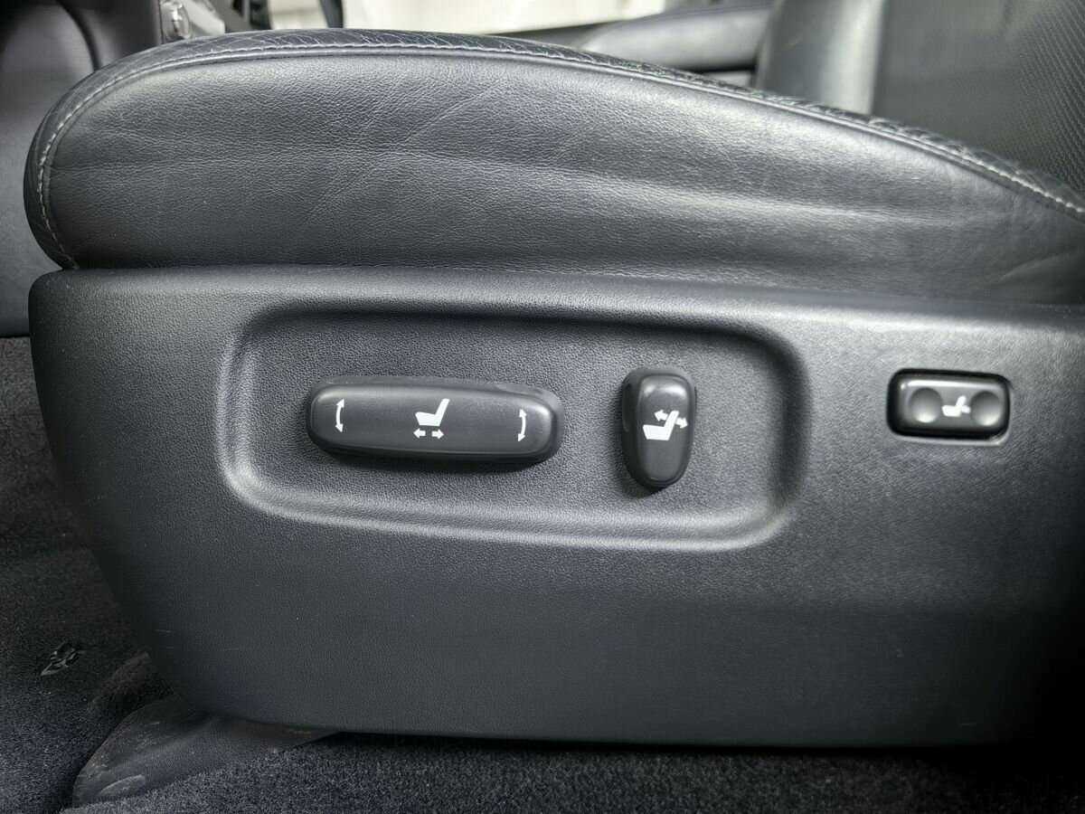 Купить Toyota Land Cruiser, 2015, 181 600 км, фото №18