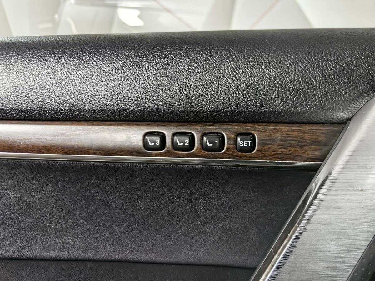 Купить Toyota Land Cruiser, 2015, 181 600 км, фото №19