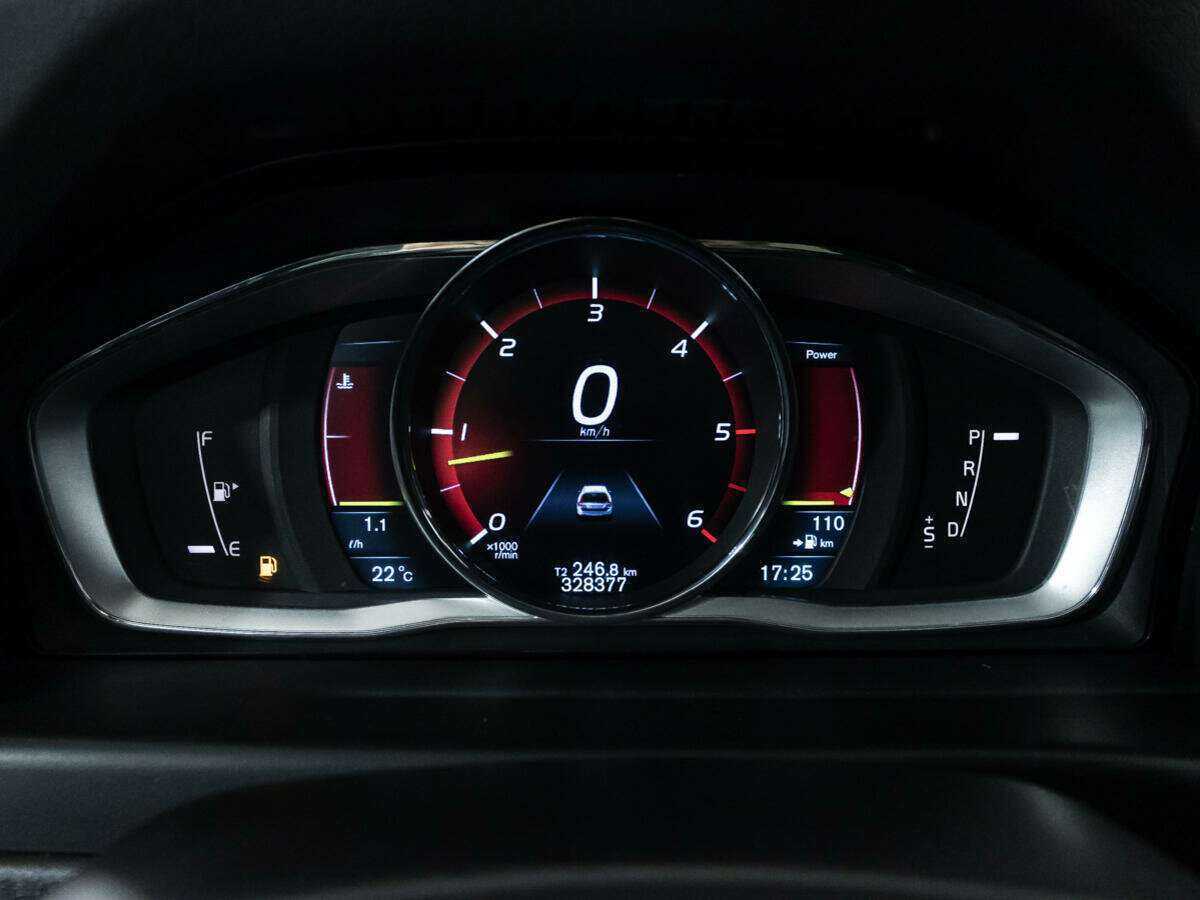 Купить Volvo XC70, 2013, 328 373 км, фото №12