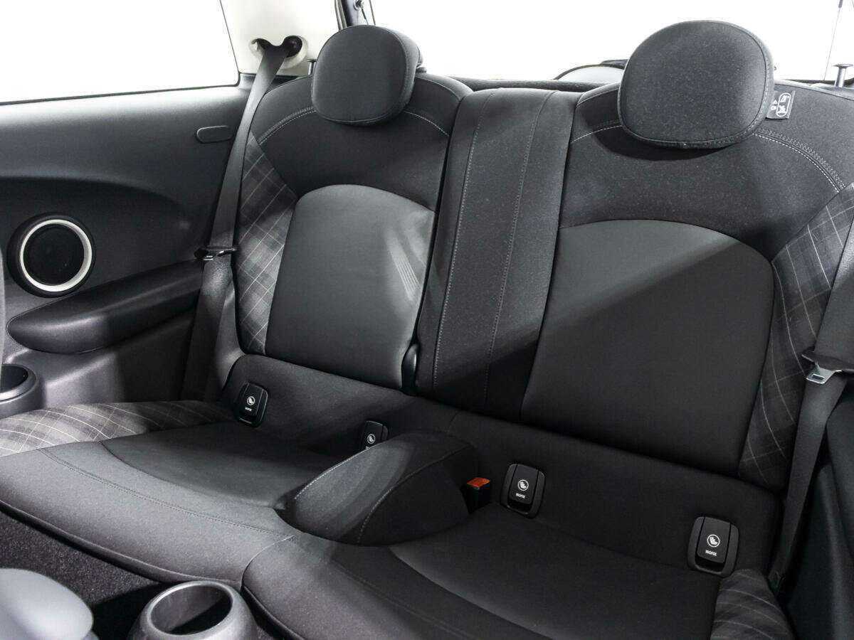 Купить Mini Hatch Cooper, 2016, 55 231 км, фото №10