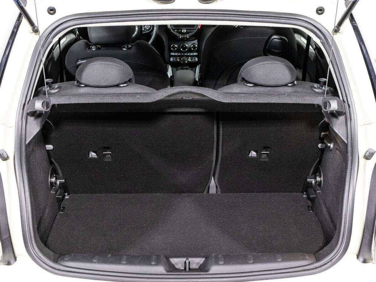 Купить Mini Hatch Cooper, 2016, 55 231 км, фото №15