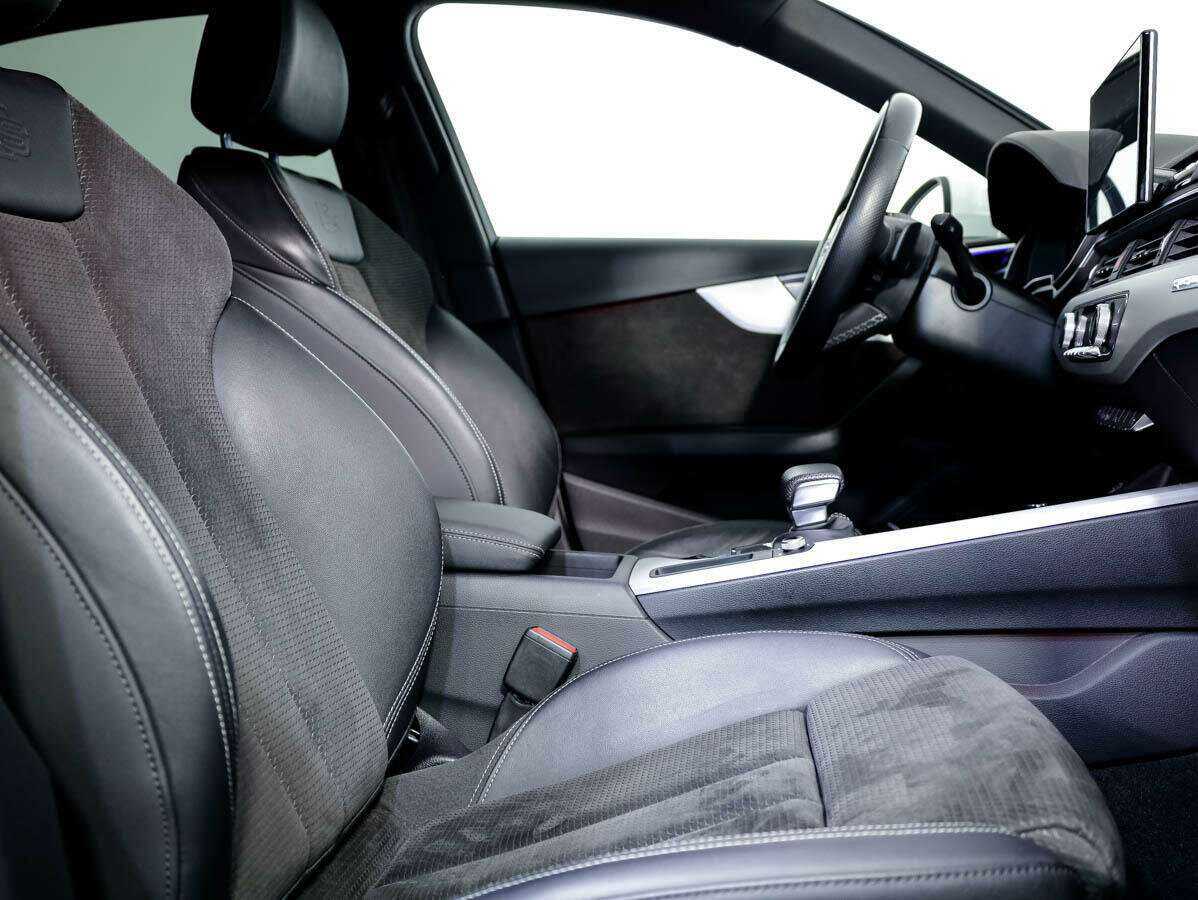 Купить Audi A4 45 TFSI, 2020, 58 238 км, фото №11
