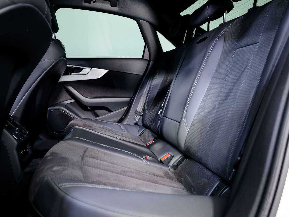 Купить Audi A4 45 TFSI, 2020, 58 238 км, фото №12