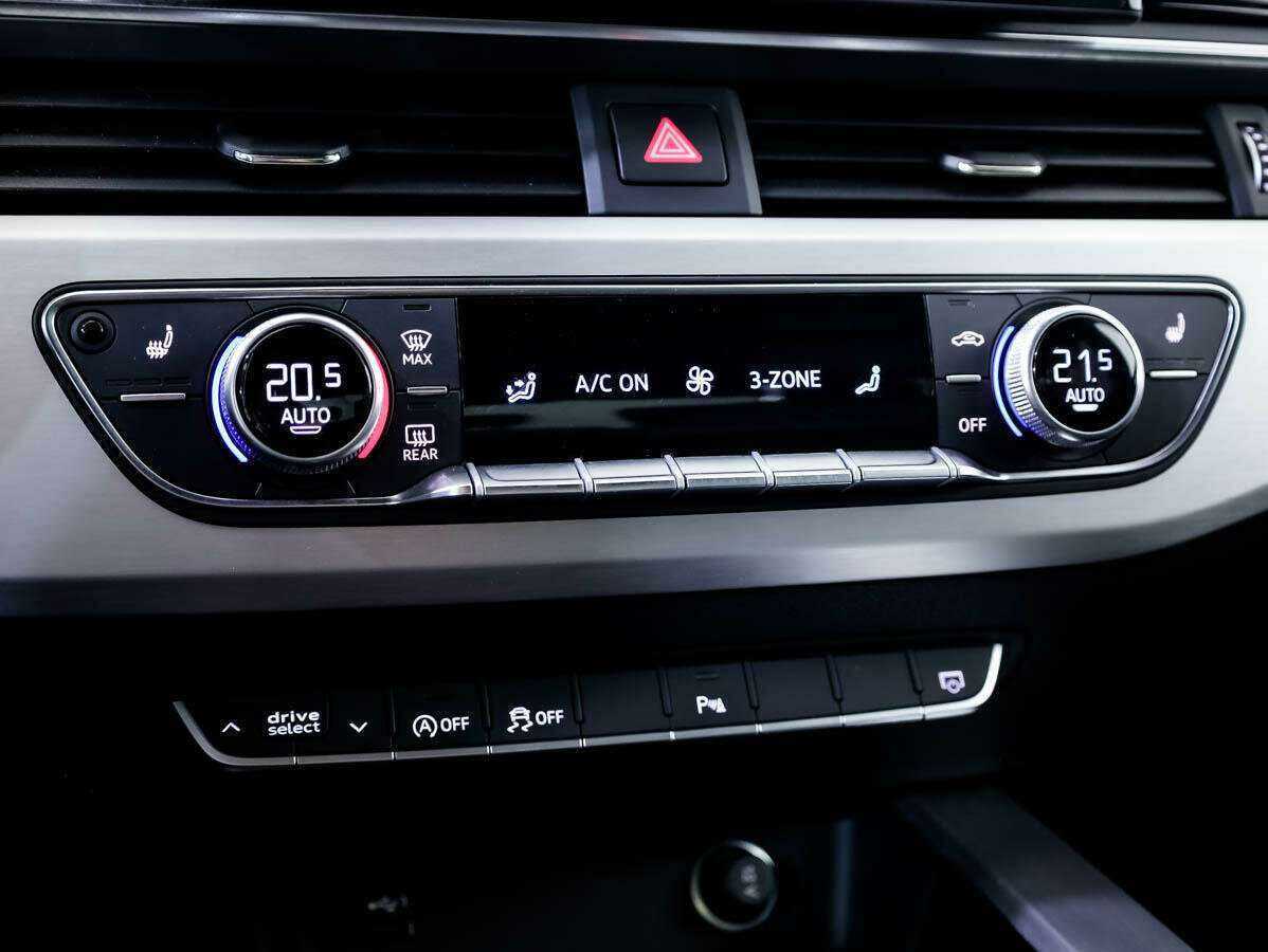 Купить Audi A4 45 TFSI, 2020, 58 238 км, фото №16