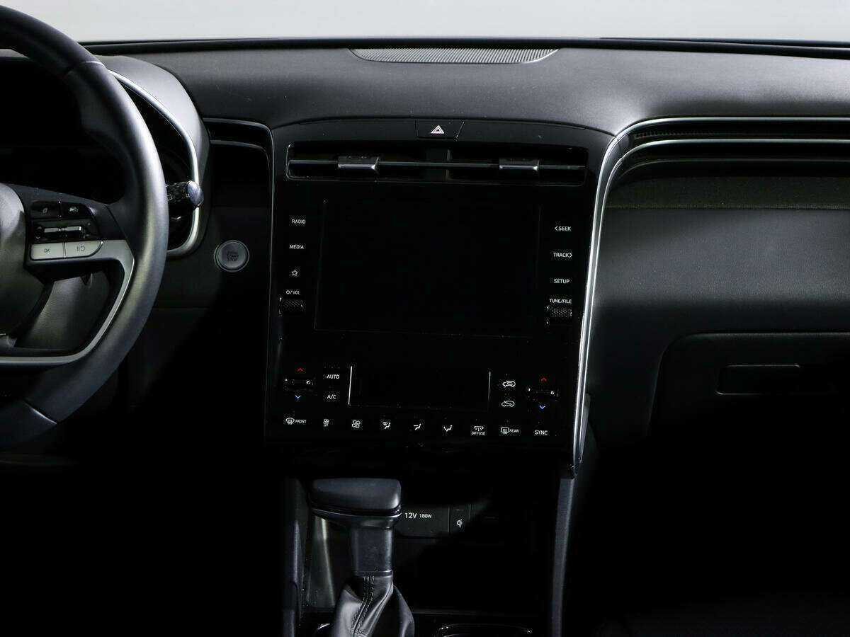 Купить Hyundai Tucson, 2023, 25 926 км, фото №13