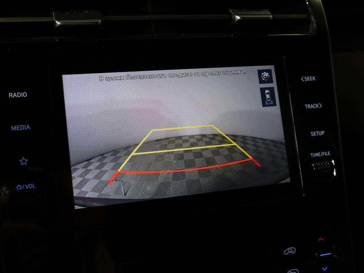 Купить Hyundai Tucson, 2023, 25 926 км, фото №16