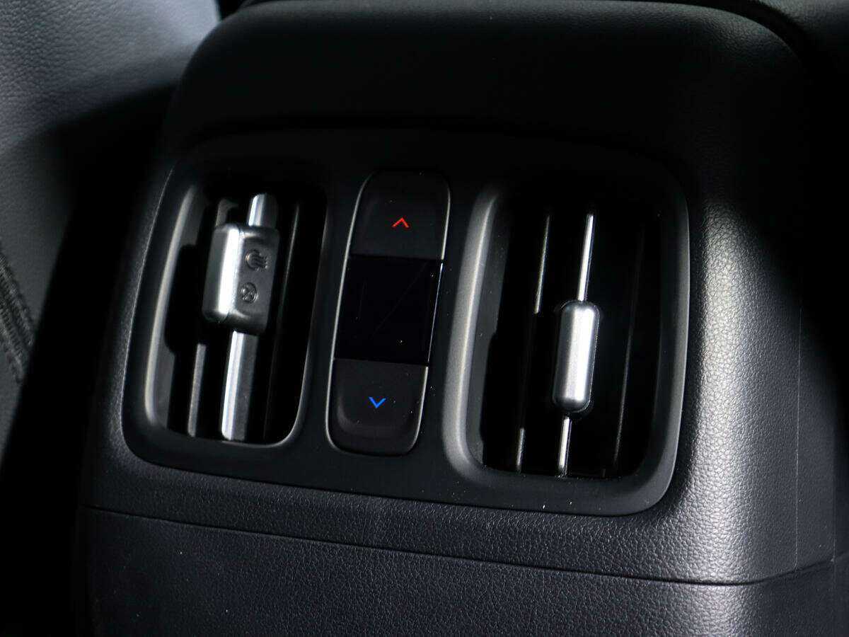 Купить Hyundai Tucson, 2023, 25 926 км, фото №17