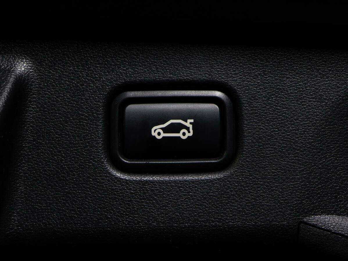 Купить Hyundai Tucson, 2023, 25 926 км, фото №19