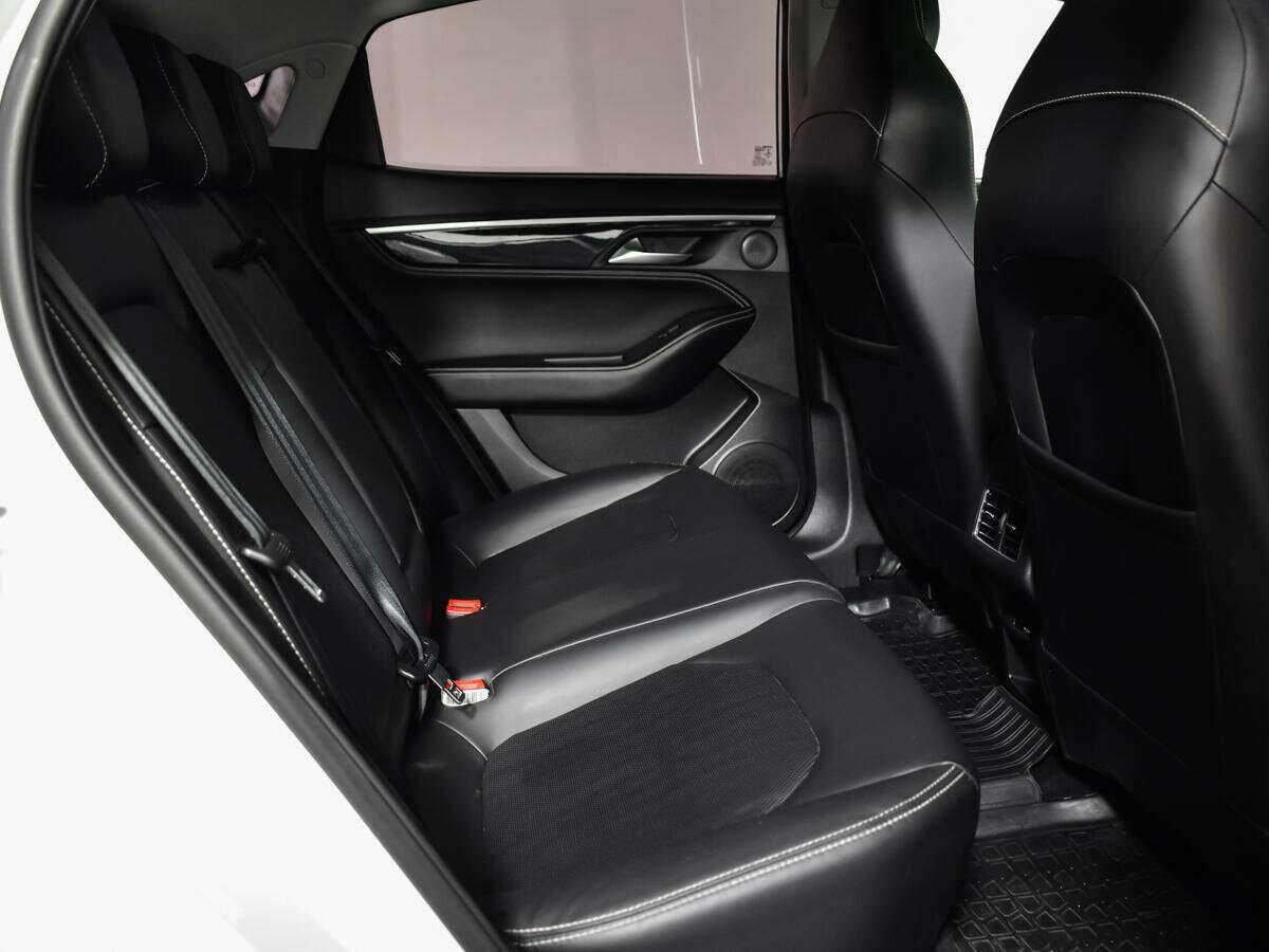 Купить JAC J7, 2021, 84 498 км, фото №10