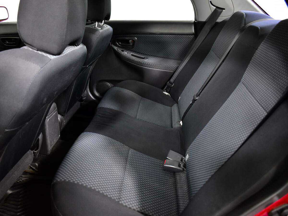 Купить Subaru Impreza, 2007, 218 558 км, фото №10
