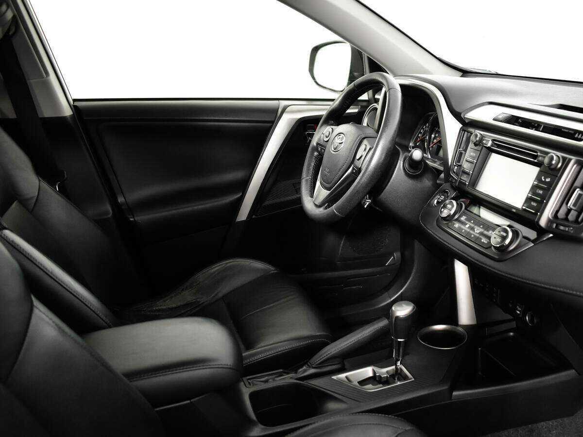 Купить Toyota RAV4, 2013, 170 549 км, фото №9