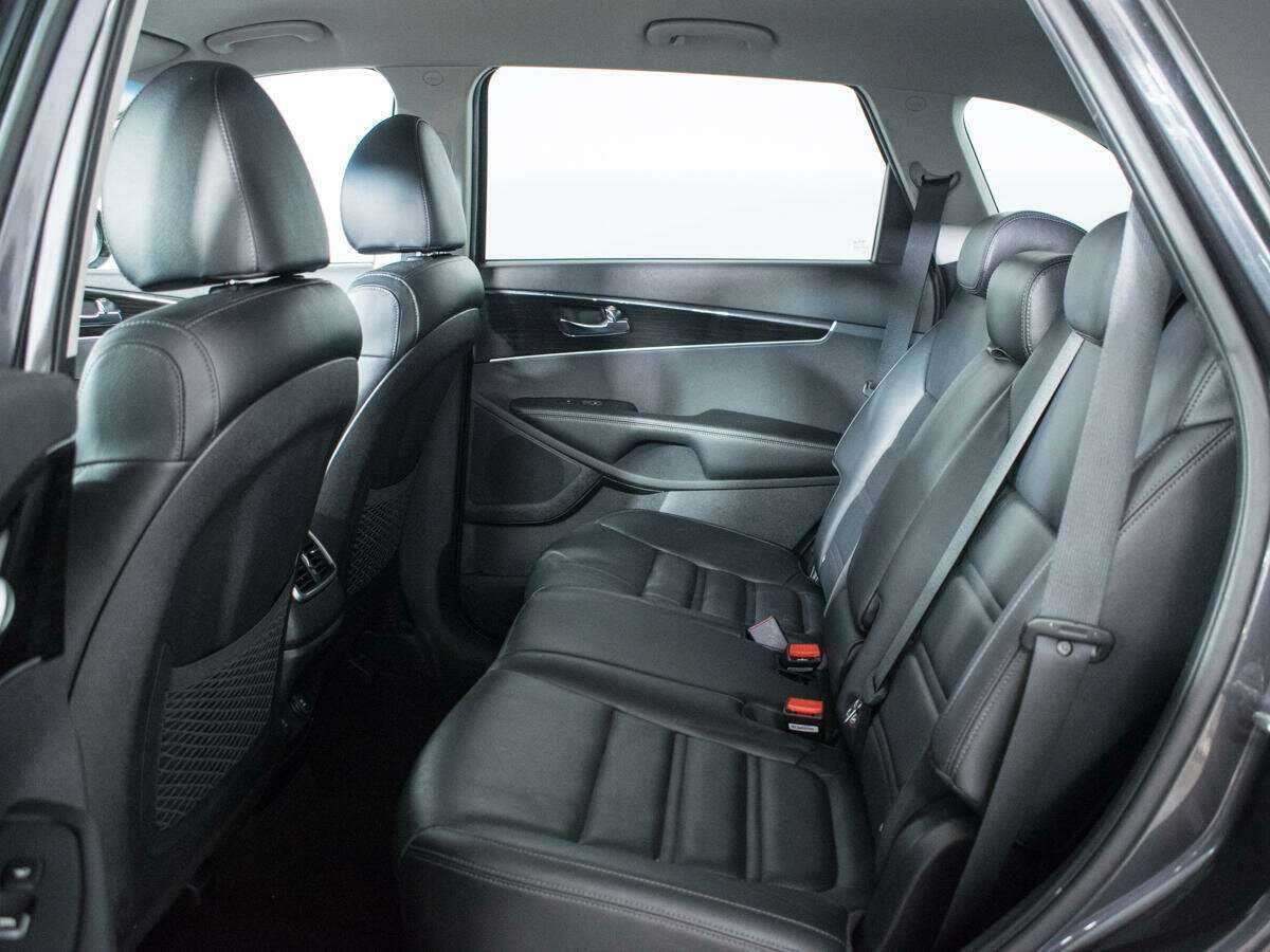 Купить Kia Sorento, 2019, 108 500 км, фото №10