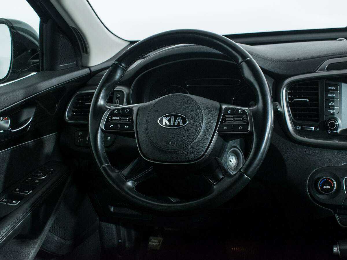 Купить Kia Sorento, 2019, 108 500 км, фото №14