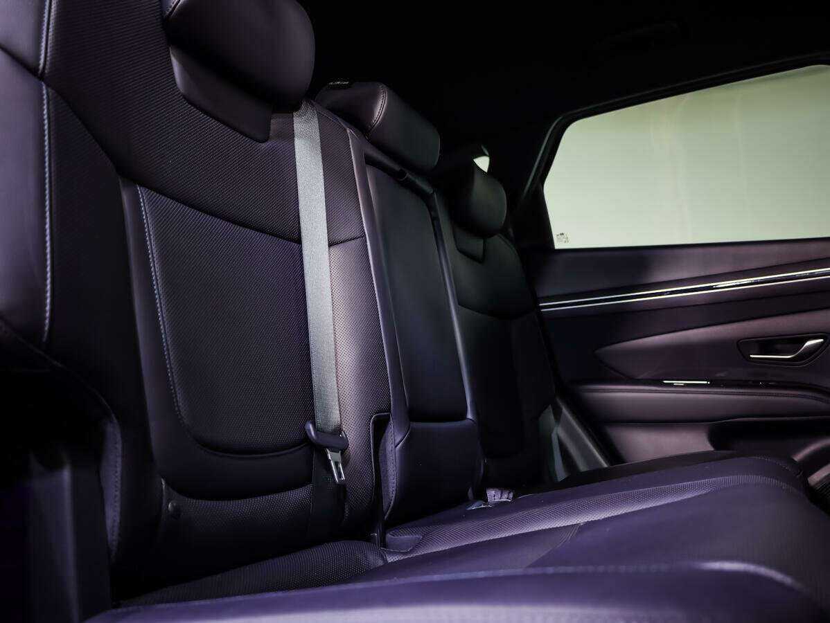 Купить Hyundai Tucson, 2022, 37 883 км, фото №12